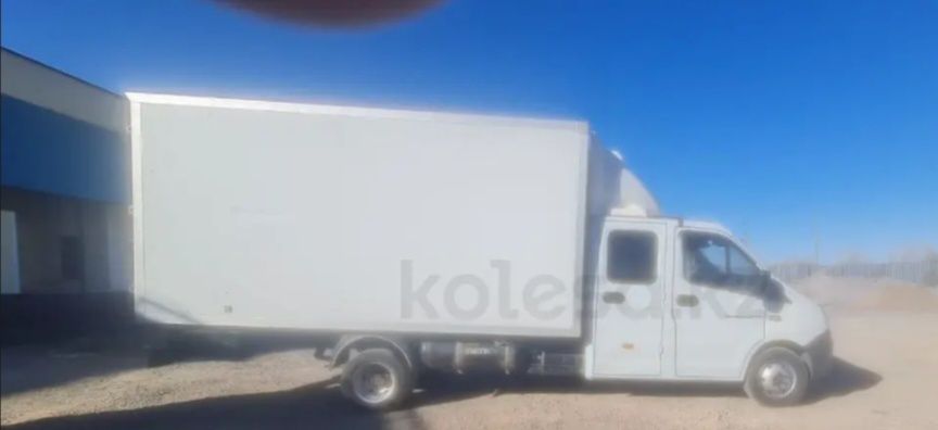 Срочно продам Газель