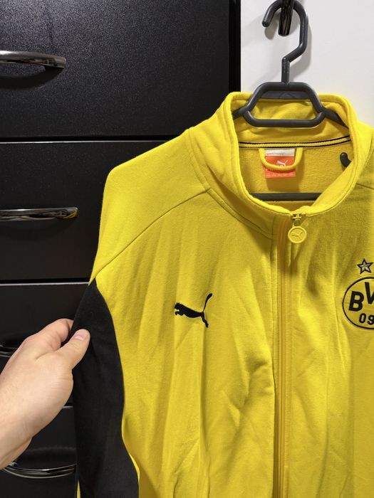Puma Borussia Dortmund 2017 2018