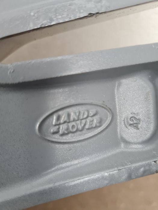 Оригинални джанти за LAND ROVER FORD VOLVO R19 5x108 ET45 8J