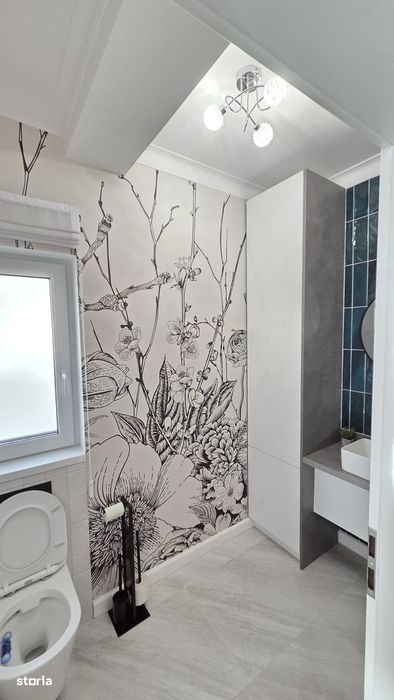 Proprietar vand duplex modern, 4 camere, complet mobilat