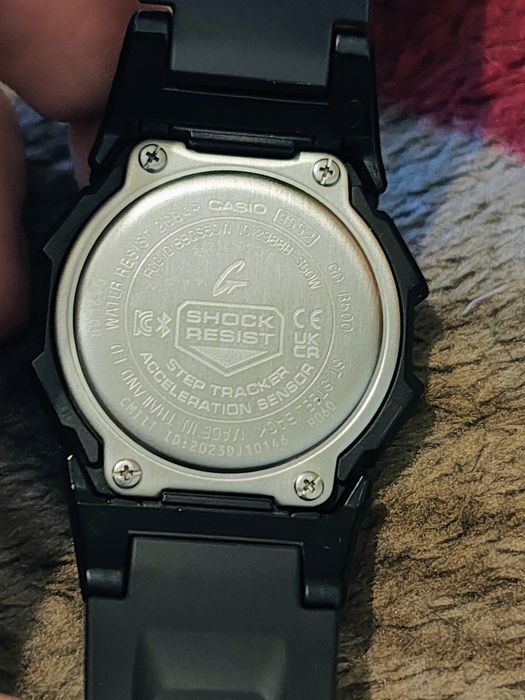 Ceas G shock  GD-B500-1ER