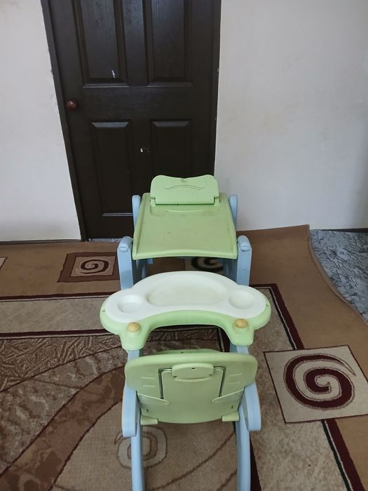 Detskiy Stol stul детский стол стул