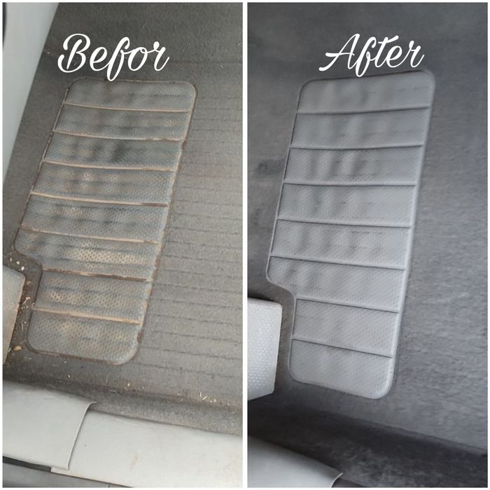 Detailing auto interior/curățare saltele, tapițerii,canapele,etc.