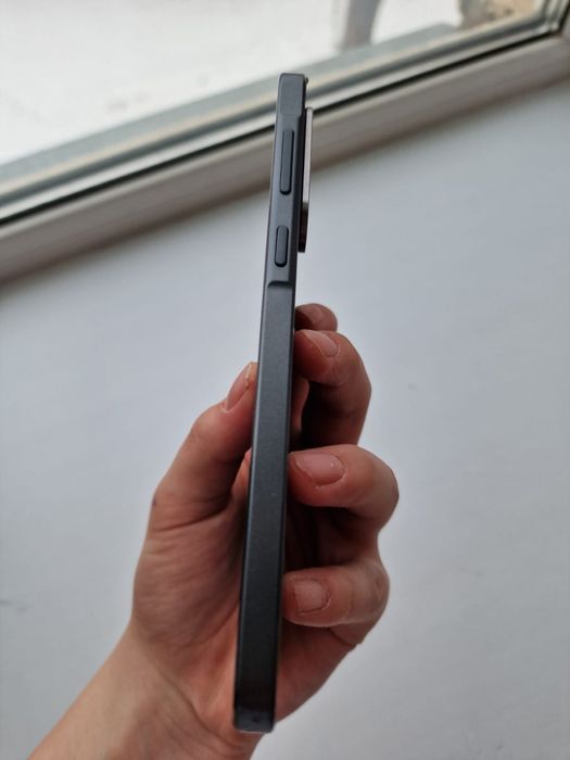 Galaxy A36 5G 8/256, черный