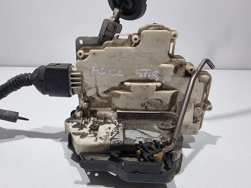 Broasca usa stanga spate Audi A6 4F2, C6 4F0839015A