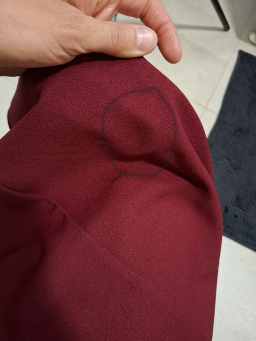 Rochie marime universala