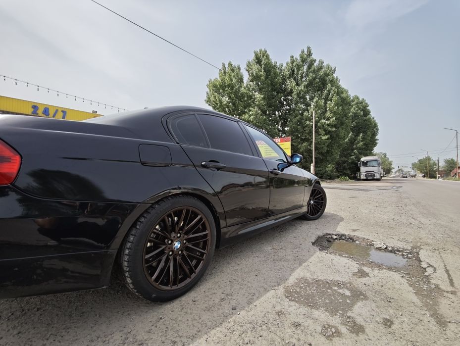 BBS оригинал диски бмв