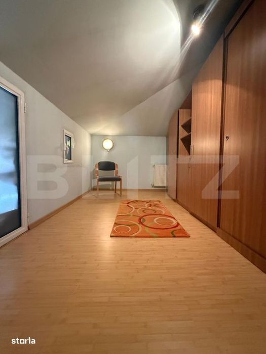 Apartament 3 camere, 46 mp, zona CENTRAL