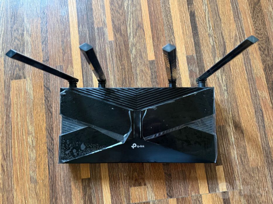 Tp-link Archer AX23