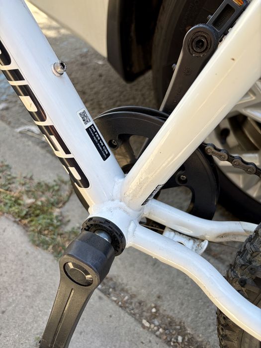 Детски велосипед Rockrider ST120 - 20 инча