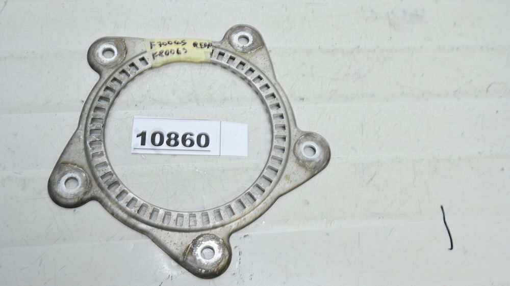 Disc Inel ABS Roata Spate BMW F700GS / F800GS 2012 - 2016