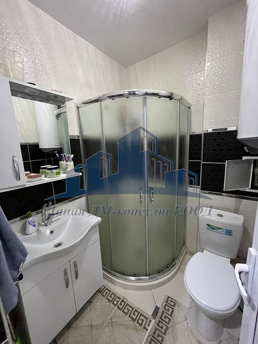 Дава се под наем Двустаен апартамент в Шумен, Гривица - 63 кв.м за 331.5 € - Снимка #8