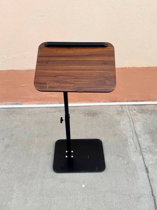 Журнальный столик минимализм