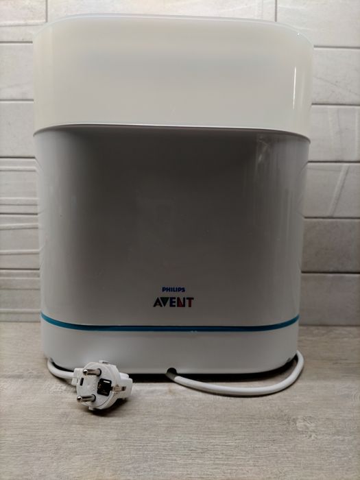 Електрически стерилизатор 3 в 1 Philips Avent
