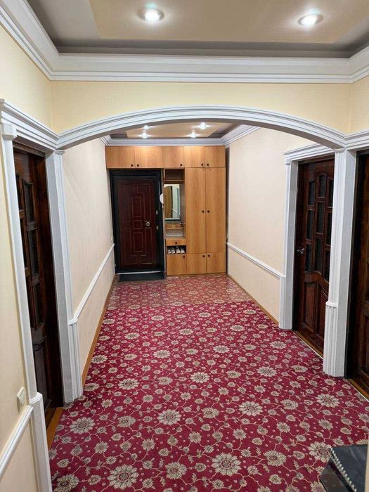 Корасарой   4/3/9   хороший ремонтом