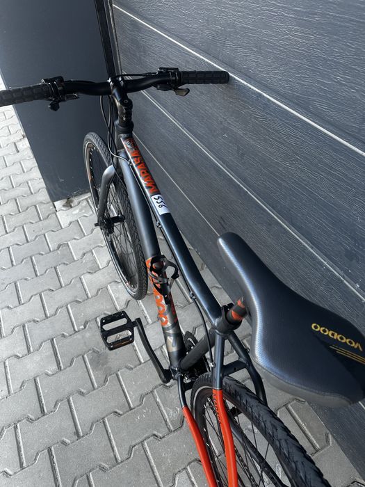 Хибриден велосипед Voodoo Marasa 28” L” 3x9