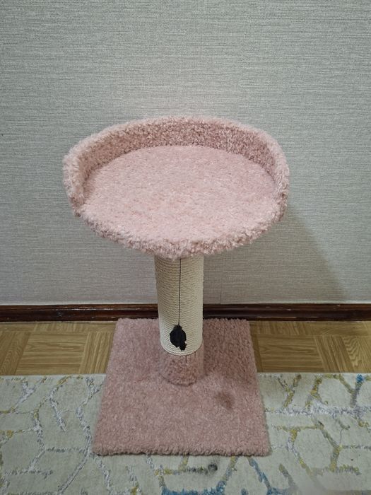 Когтеточка для кошек