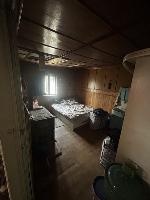 Дача на бобровке