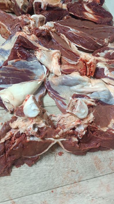 мясо гавадина даставка есть