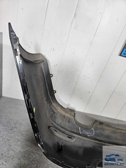 Задна броня BMW 4 F32 F33 F36 БМВ 4 2013- 2018