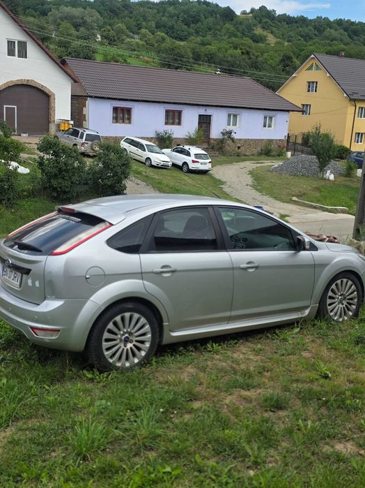 Desmembrez ford focus 2008