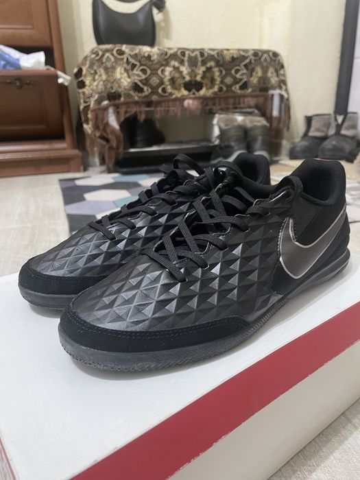 Nike TIEMPO футбольные кроссовки