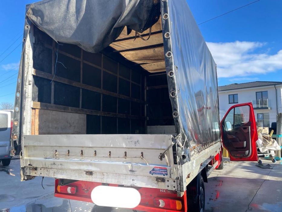 Renault Vg Master N1