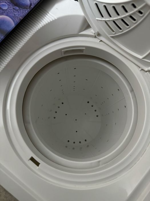 Premier polavtomat 7kg