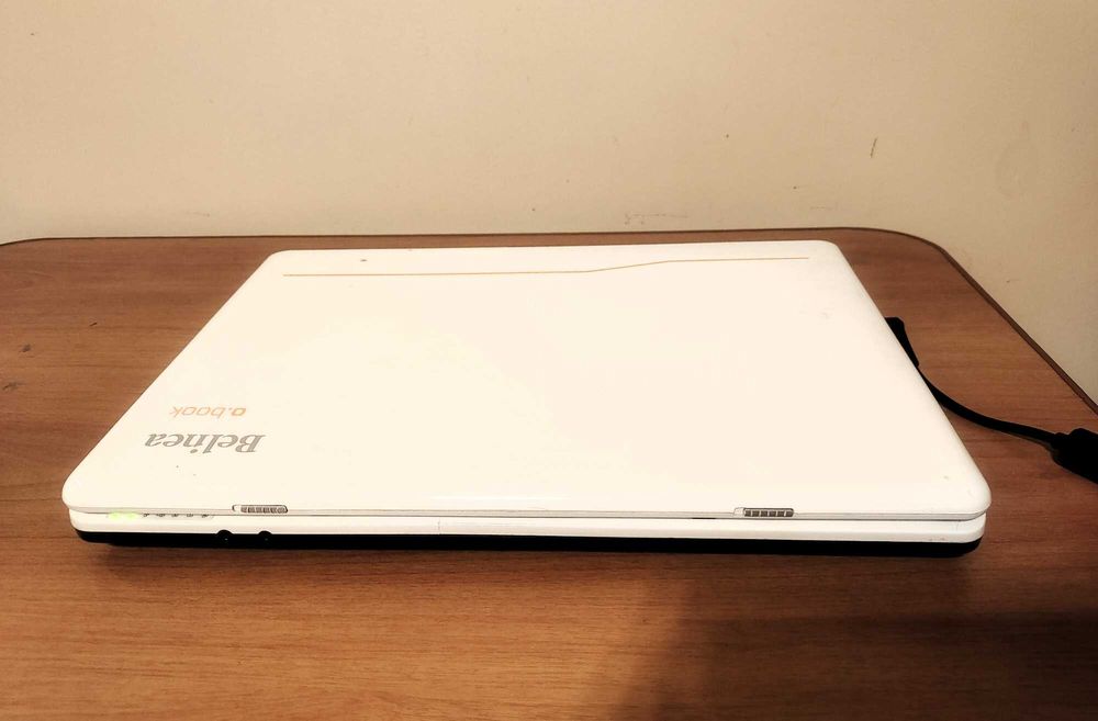 MaxData Belinea o.book 3.1 ноутбук на Windows XP