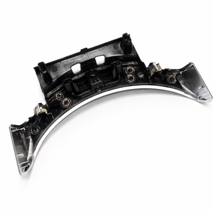 Buton Central Crom Consola Cotiera Mercedes C Class GLC W205 W253 C230