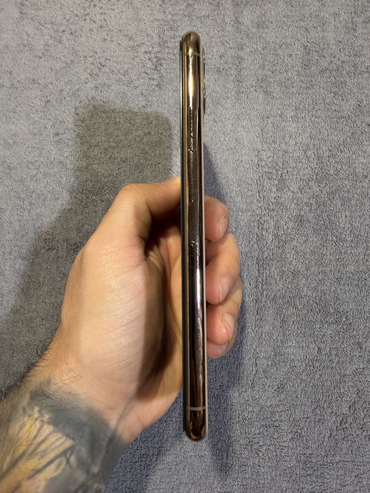 iPhone 11 Pro Max Fullbox 64GB Neverlock NU SCHIMB!