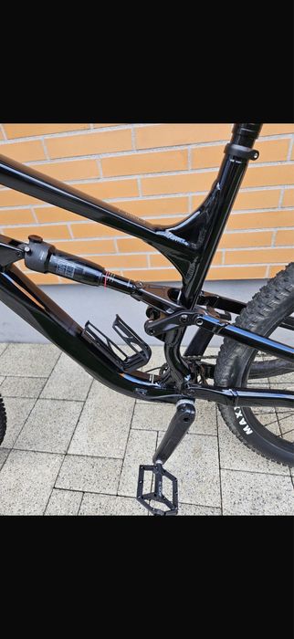 Vand Bicicleta cannondale Habit 4