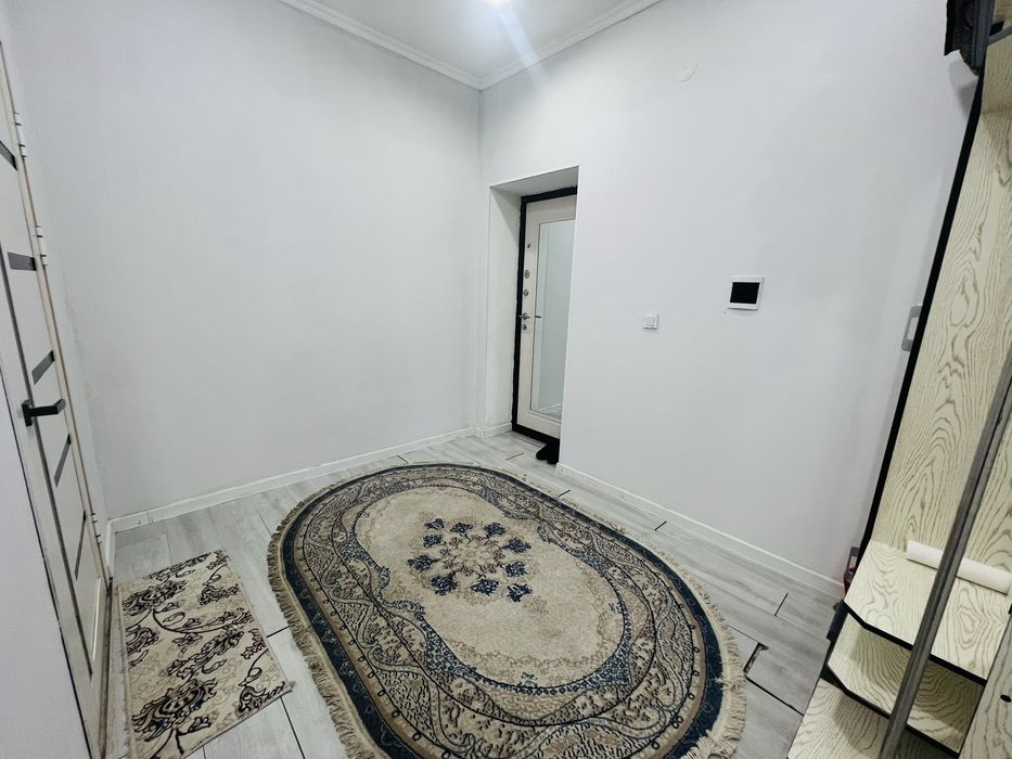 Квартира ижарага берилади