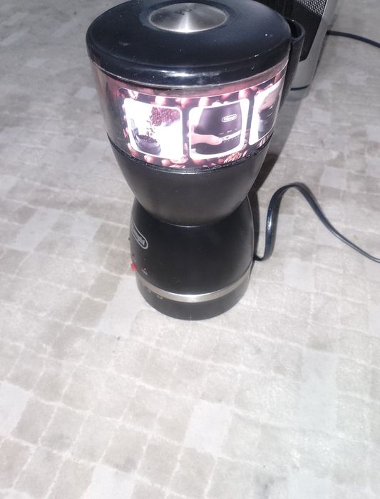 Продам Delonghı кофпварка