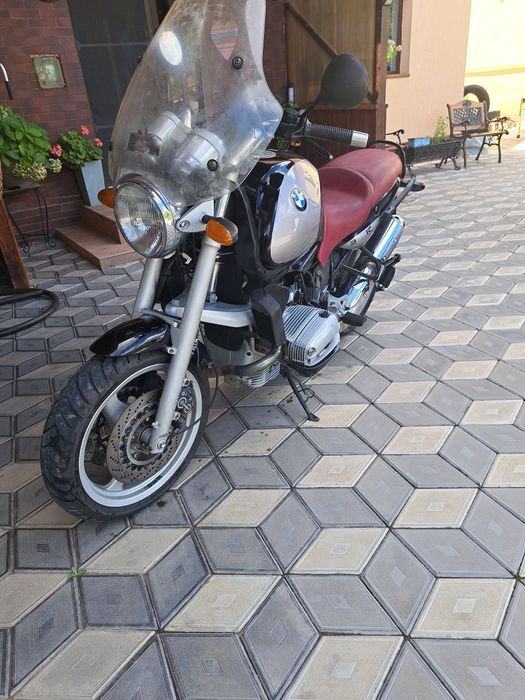BMW R850R 1997 ABS Funcțional