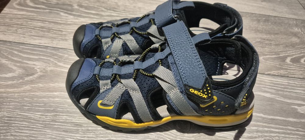 Sandale GEOX originale