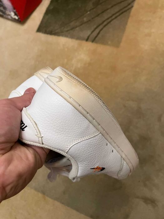 Nike Court Vintage Premium