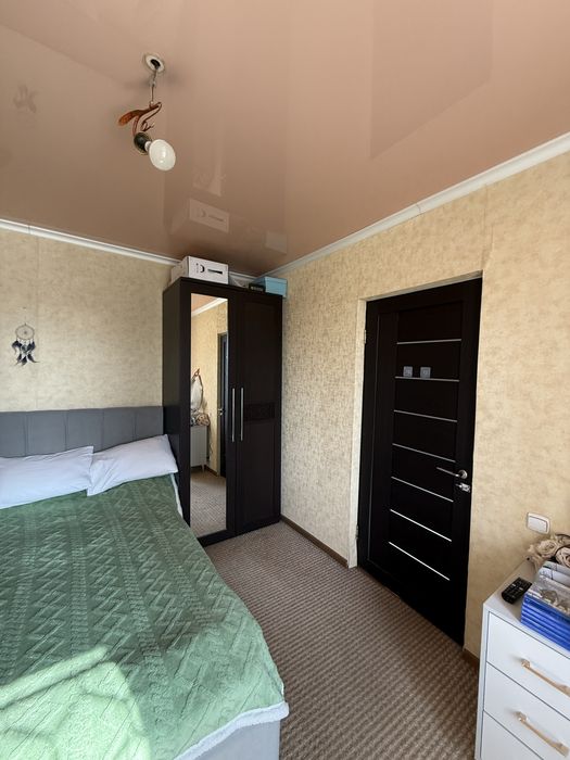 Продается 3х комнатная квартира