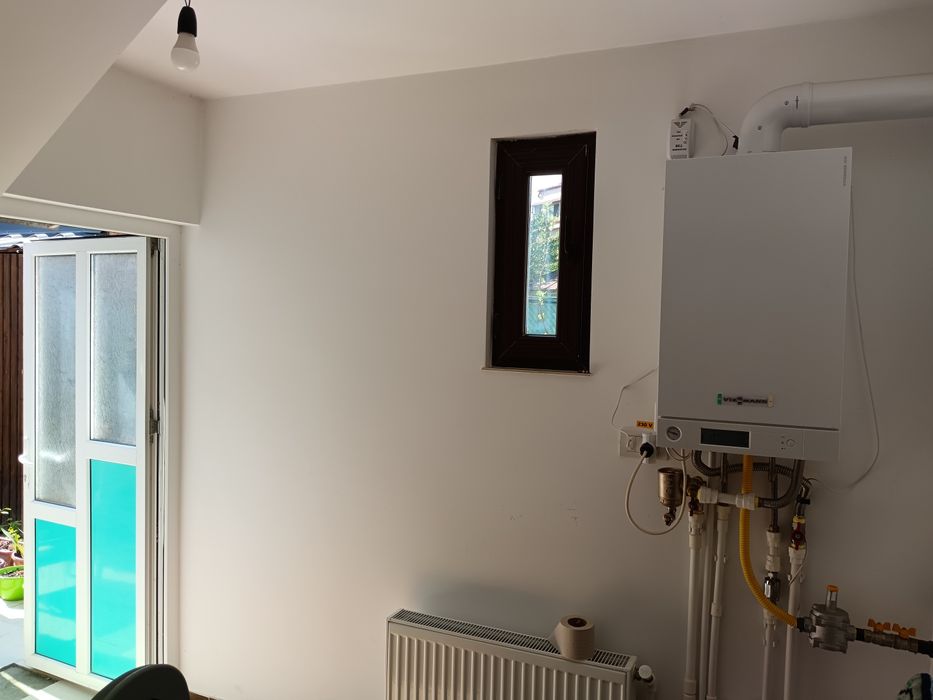 Spatiu de închiriat , 65mp. Deschidere la strada