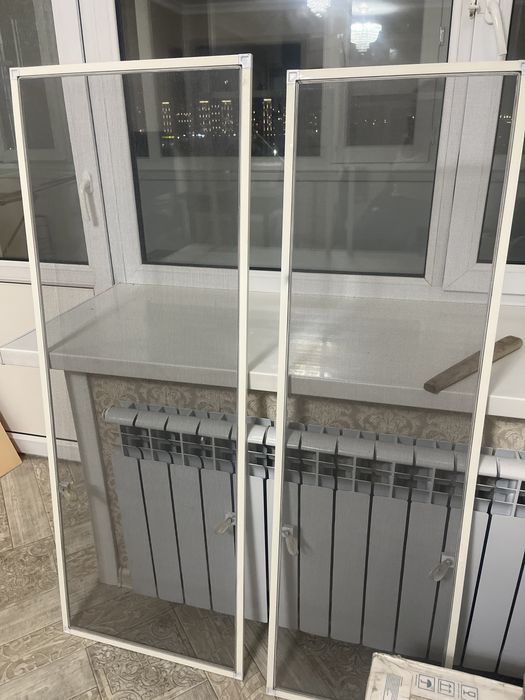 Продам москитную сетку