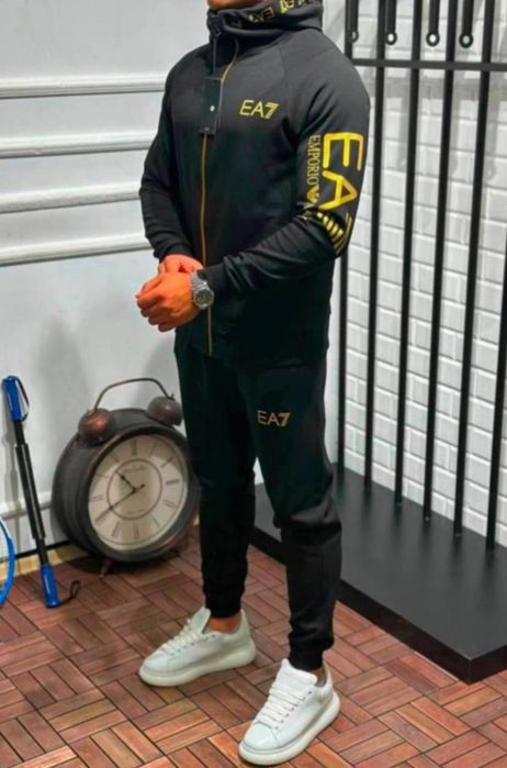 Trening bărbați Armani