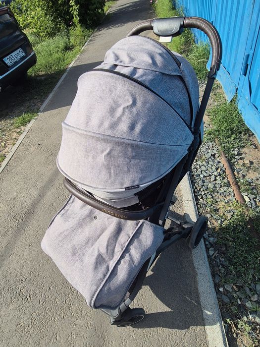 Продам детскую коляску