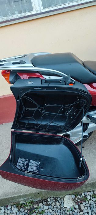 Vând moto BMW R1200RT 2005/06