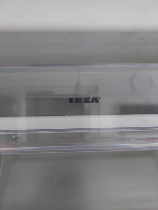 Congelator 7 sertate IKEA