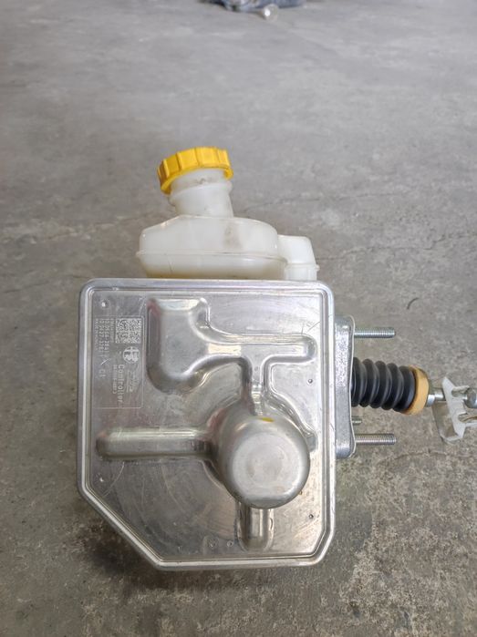 ABS модул AlfaRomeo