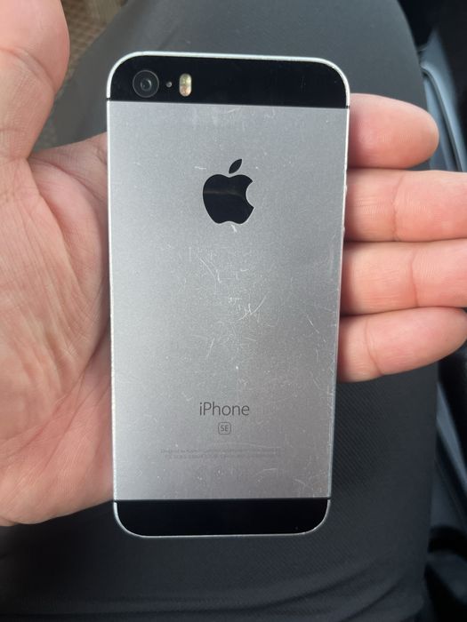Iphone 5 se айфон 5 се
