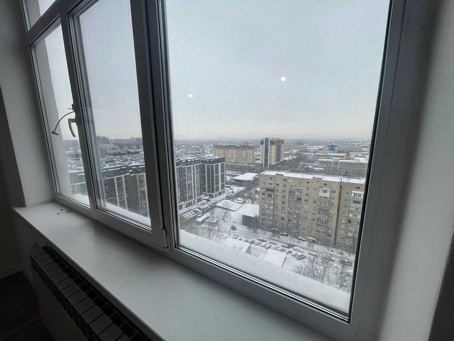 продам 3-х комн квартиру в ЖК ОРКЕНДЕУ