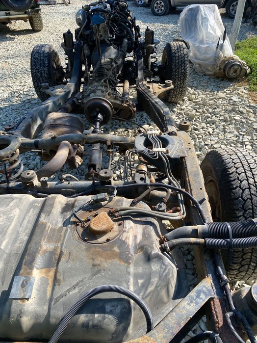 Sasiu Y60/y61/lung/scurt