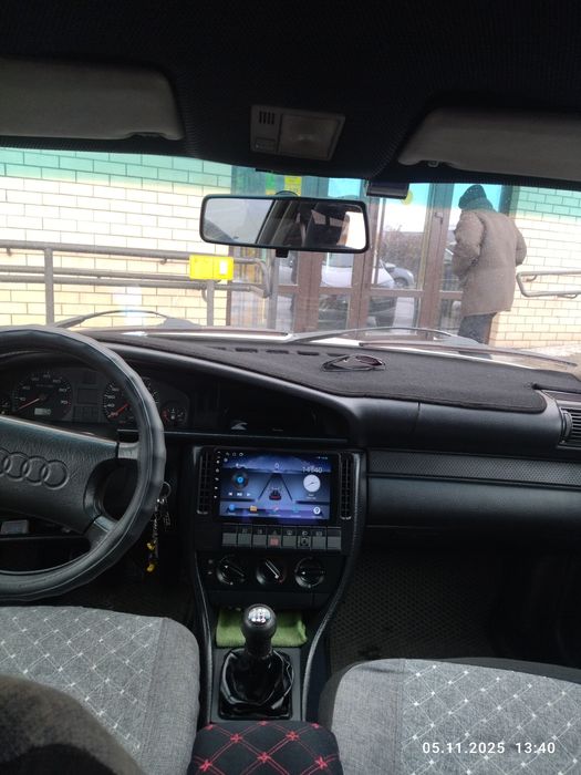 Продам Ауди 100с4!!