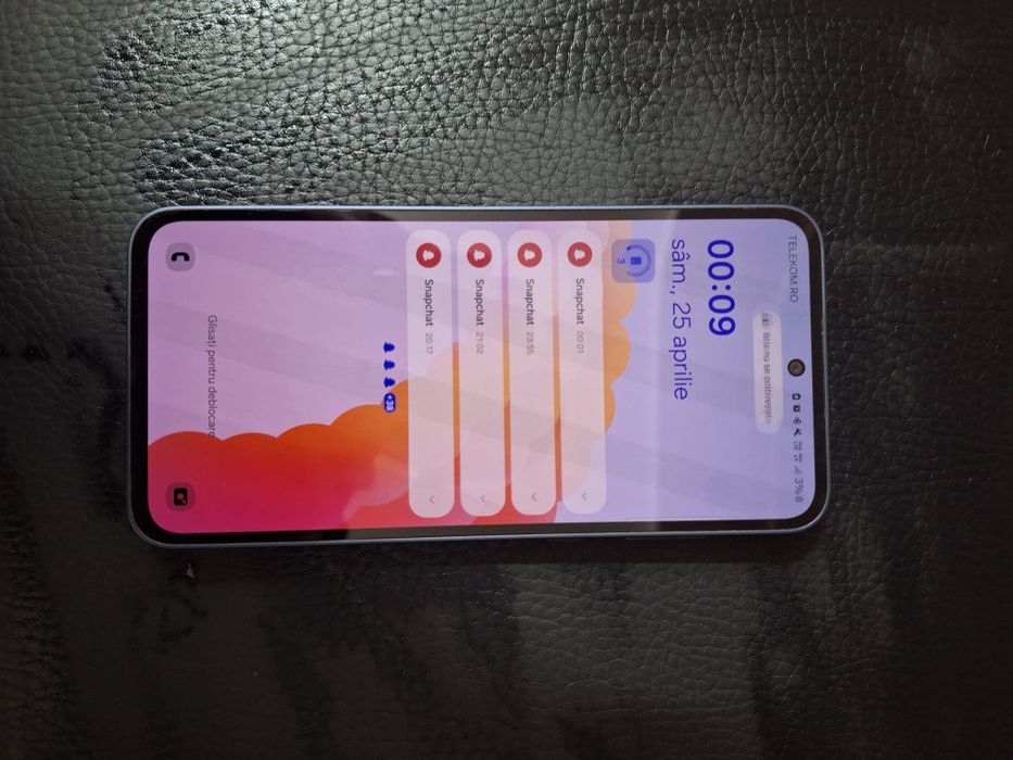 Samsung galaxy A35 5G 256 GB